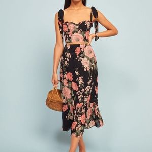 Reformation Liana Two Piece